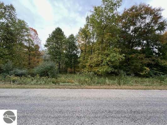 TBD OAKRIDGE DRIVE, PERRINTON, MI 48871 - Image 1