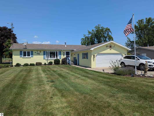 2255 E BAY RIDGE DR, AU GRES, MI 48703 - Image 1