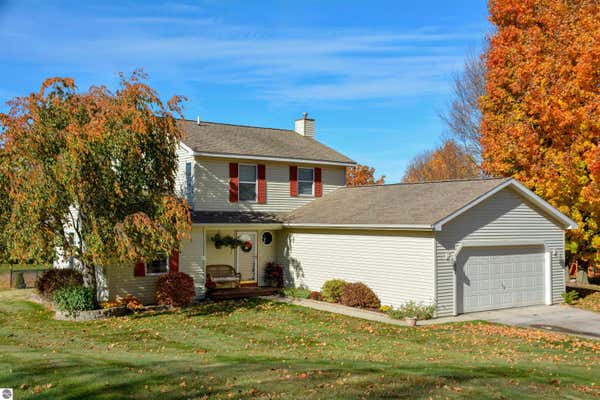 6806 WINDTREE LN, LAKE ANN, MI 49650 - Image 1