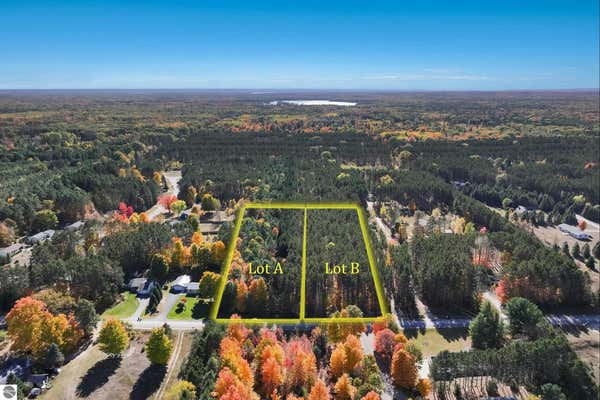 LOT B THIEL ROAD, TRAVERSE CITY, MI 49685 - Image 1