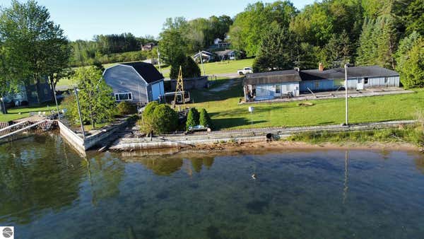 4472 CRESCENT BEACH RD, ONEKAMA, MI 49675 - Image 1