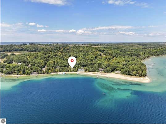 11648 WILLOW POINT DR, TRAVERSE CITY, MI 49686 - Image 1