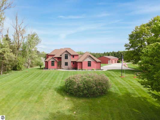 17582 LEROY RD, LEROY, MI 49655 - Image 1