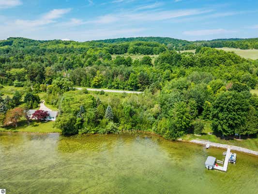 1777 S LAKE SHORE DR, LAKE LEELANAU, MI 49653 - Image 1