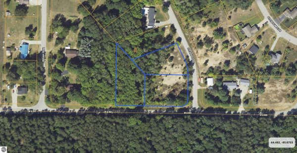 LOT 279 W 6 ROAD, BUCKLEY, MI 49620 - Image 1