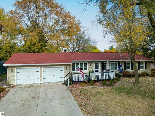 1507 E BROADWAY ST, MT PLEASANT, MI 48858 - Image 1