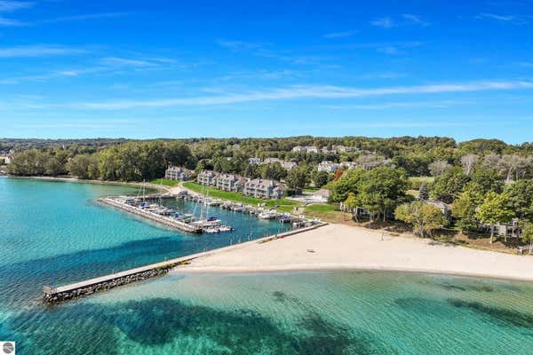 756 N YACHT CLUB DR UNIT 21, SUTTONS BAY, MI 49682 - Image 1