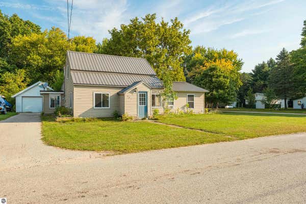 107 CARL ST, BUCKLEY, MI 49620 - Image 1