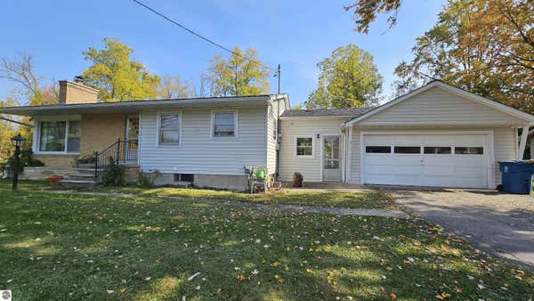 314 N FOREST ST, STANDISH, MI 48658 - Image 1