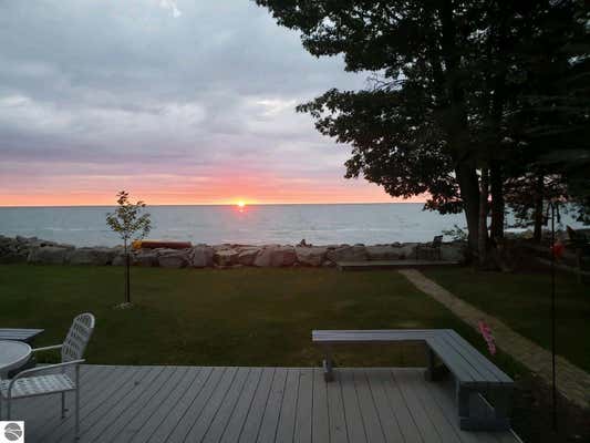 160 N BALDWIN RESORT RD, EAST TAWAS, MI 48730 - Image 1