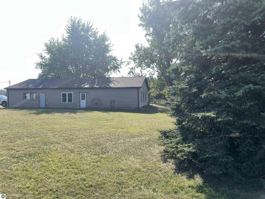 11255 W RIVER RD, REMUS, MI 49340 - Image 1