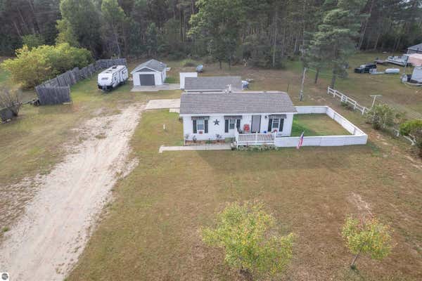 2975 N JOHNSON RD, WEIDMAN, MI 48893 - Image 1