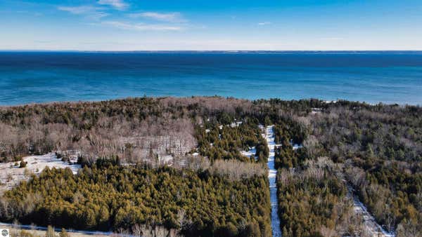 00 N CATHEAD BAY DRIVE, NORTHPORT, MI 49670 - Image 1