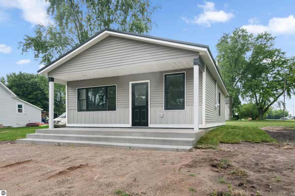 202 S SABINA ST, MC BAIN, MI 49657 - Image 1