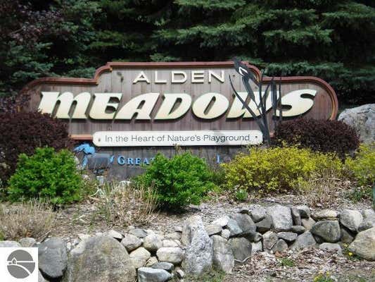 LOT 44 ALDEN MEADOWS, ALDEN, MI 49612 - Image 1