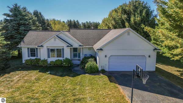 5801 VILLAGE DR, TRAVERSE CITY, MI 49685 - Image 1