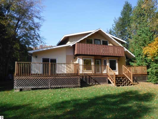 4041 W CEDAR LAKE RD, GREENBUSH, MI 48738 - Image 1