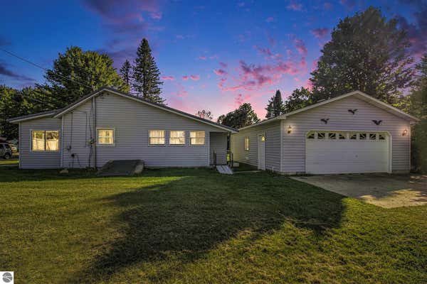 513 LUTHER ST, LUTHER, MI 49656 - Image 1