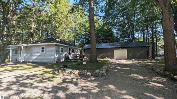 957 RANCH RD, INDIAN RIVER, MI 49749 - Image 1