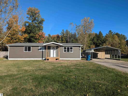 180 WEST ST, AU GRES, MI 48703 - Image 1