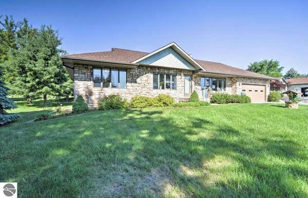 11563 CLEARVIEW DR, WILLIAMSBURG, MI 49690 - Image 1