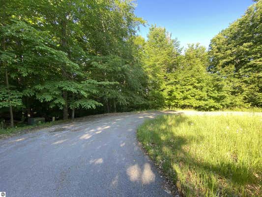 LOT 10 S CLUB DRIVE, CEDAR, MI 49621 - Image 1