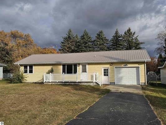 214 W VICTORIA ST, HALE, MI 48739 - Image 1