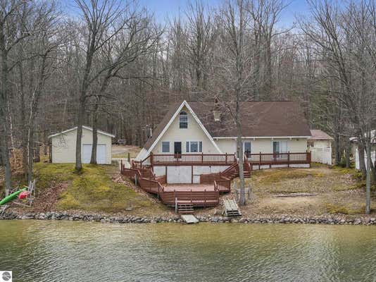 4772 SANDS PARK DR NE, KALKASKA, MI 49646 - Image 1