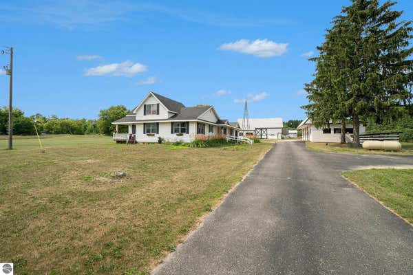 3383, 3101 + E HOHNKE ROAD, CEDAR, MI 49621 - Image 1