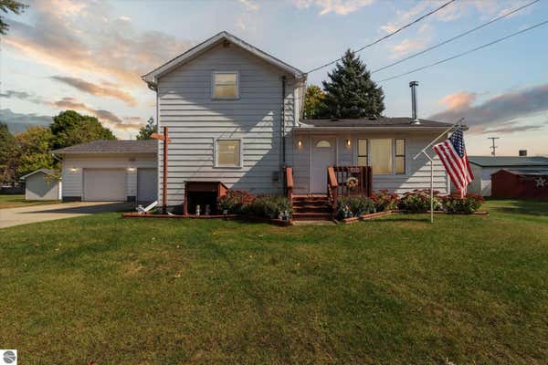 510 TEMAN ST, SAINT LOUIS, MI 48880 - Image 1