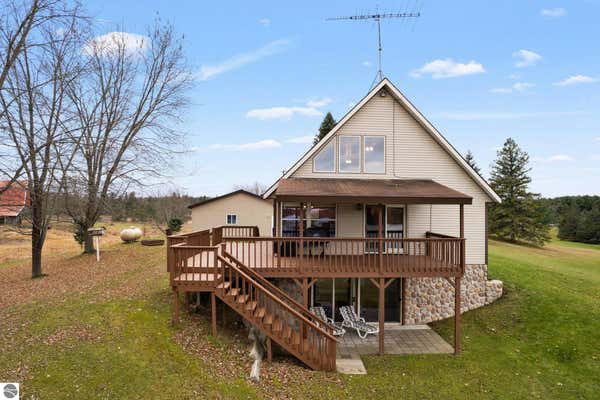 3018 MCCOLLUM LAKE RD, CURRAN, MI 48728 - Image 1