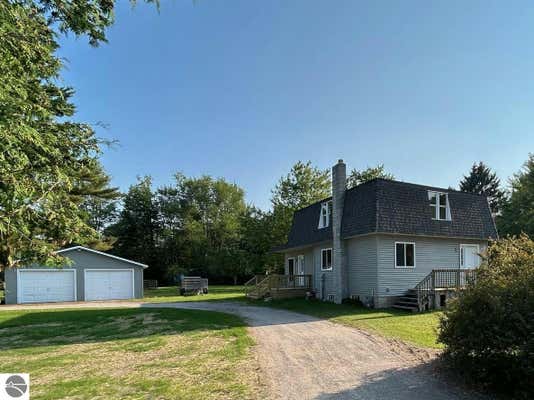 401 W CHURCH ST, HARRISVILLE, MI 48740 - Image 1