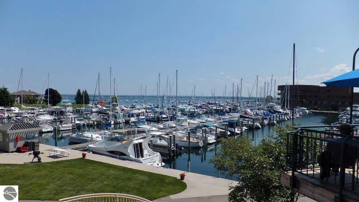 12755 S MARINA VILLAGE DR, TRAVERSE CITY, MI 49684, photo 1 of 11