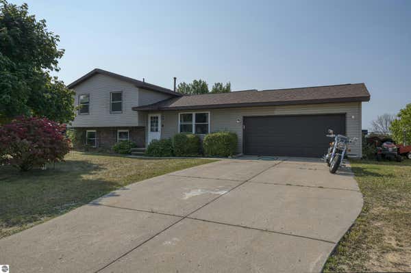 3925 APOLLO DR, TRAVERSE CITY, MI 49685 - Image 1