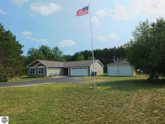 1344 BLACK BARK LN, TRAVERSE CITY, MI 49696 - Image 1