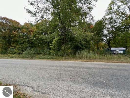 TBD OAKRIDGE DRIVE, PERRINTON, MI 48871 - Image 1