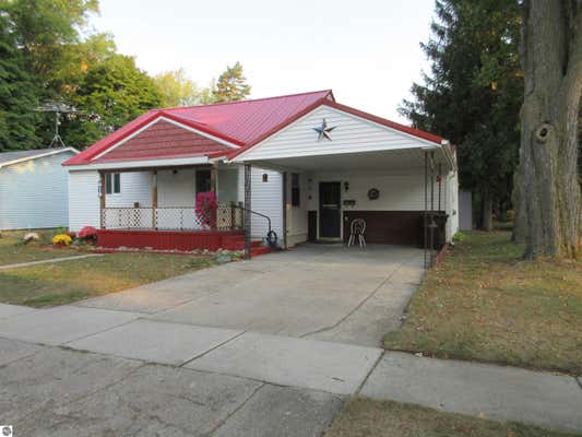 619 E EMERSON ST, ITHACA, MI 48847 - Image 1