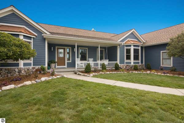 5166 ARROWHEAD CIR, WILLIAMSBURG, MI 49690 - Image 1