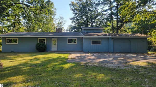 4440 BISSONETTE RD, OSCODA, MI 48750 - Image 1