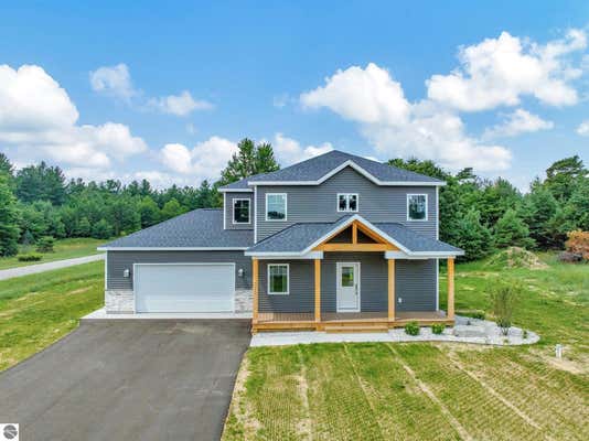 6352 JEFFREY PL, GRAWN, MI 49637 - Image 1