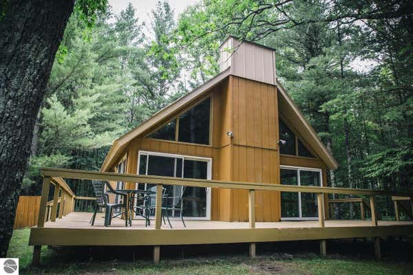 8730 W RIVER RANCH BEND CABIN # 1, BALDWIN, MI 49304 - Image 1