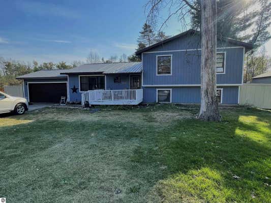 2626 ANTELOPE TRL, WEST BRANCH, MI 48661 - Image 1