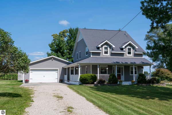 2757 E BASELINE RD, MT PLEASANT, MI 48858 - Image 1