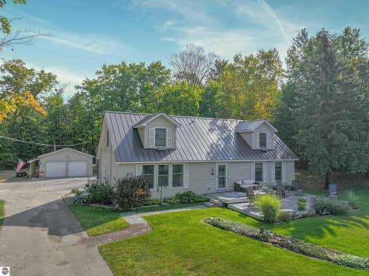 3475 S STANLEY ST, LAKE LEELANAU, MI 49653 - Image 1