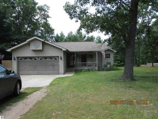 1541 INDIAN LAKE RD, NATIONAL CITY, MI 48748 - Image 1