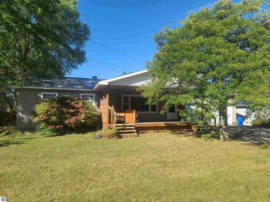 208 S WASHINGTON ST, MANCELONA, MI 49659 - Image 1