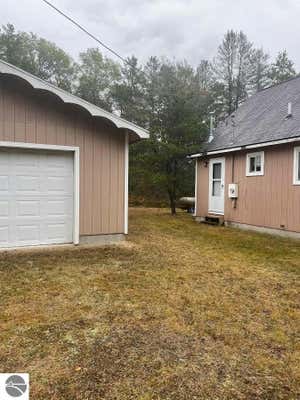 1250 CRITTER XING, GRAYLING, MI 49738 - Image 1