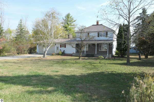 2575 S COLEMAN RD, SHEPHERD, MI 48883 - Image 1