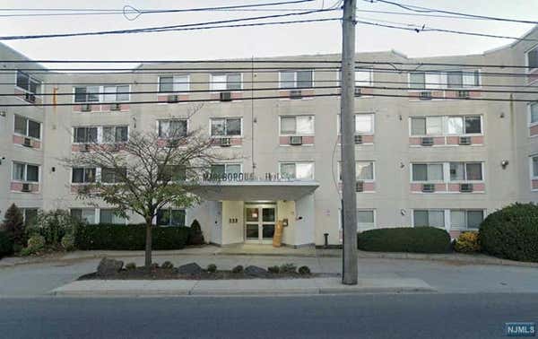 333 GRAND AVE APT 4P, PALISADES PARK, NJ 07650 - Image 1