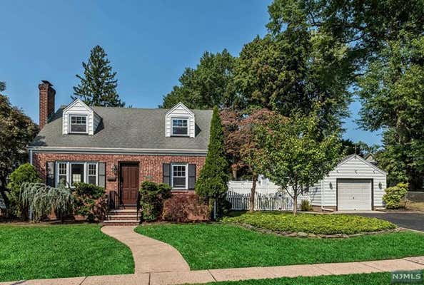 160 MILL ST, WESTWOOD, NJ 07675 - Image 1